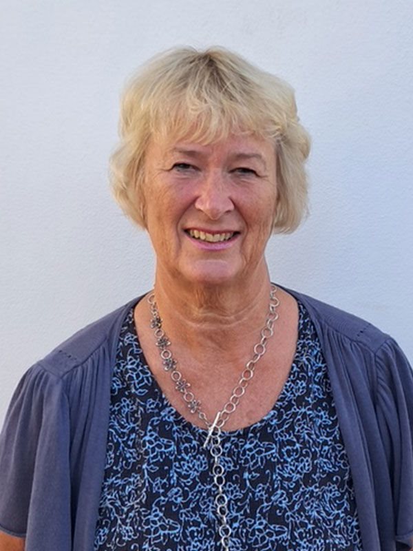 Ewa Kristensson Kapitelförfattare