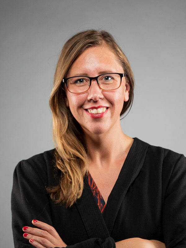 Fanny Davidsson Författare