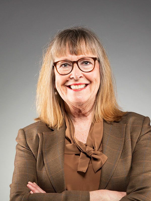 Febe Friberg Kapitelförfattare