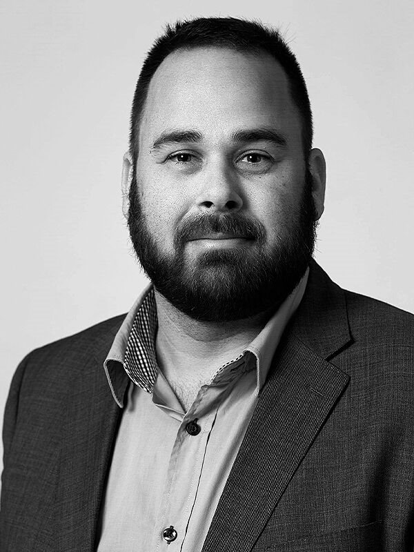 Fredrik B. Andersson Författare