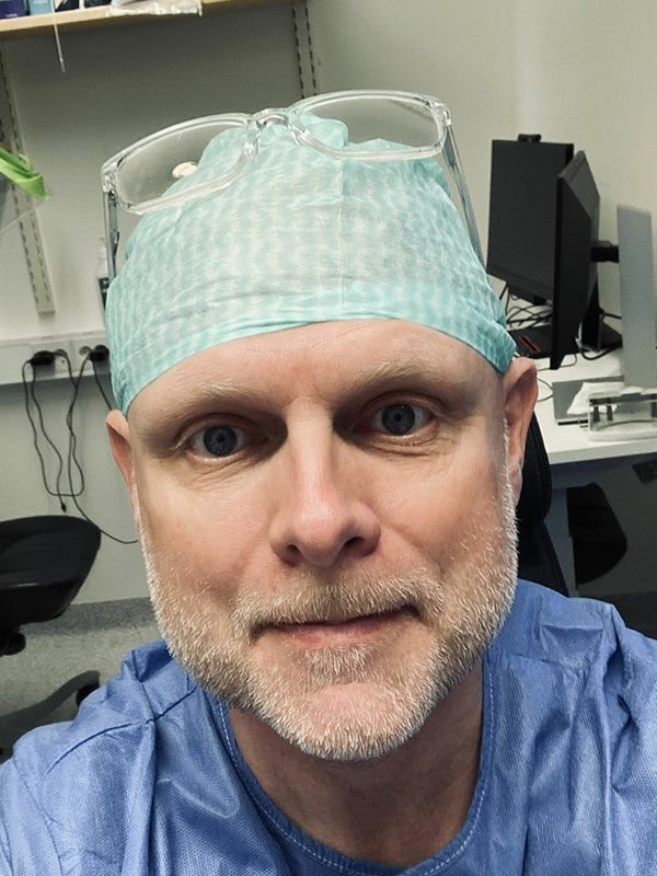 Fredrik Fellert Författare