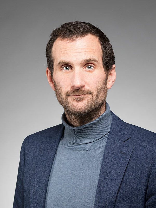 Fredrik Stiernstedt Kapitelförfattare