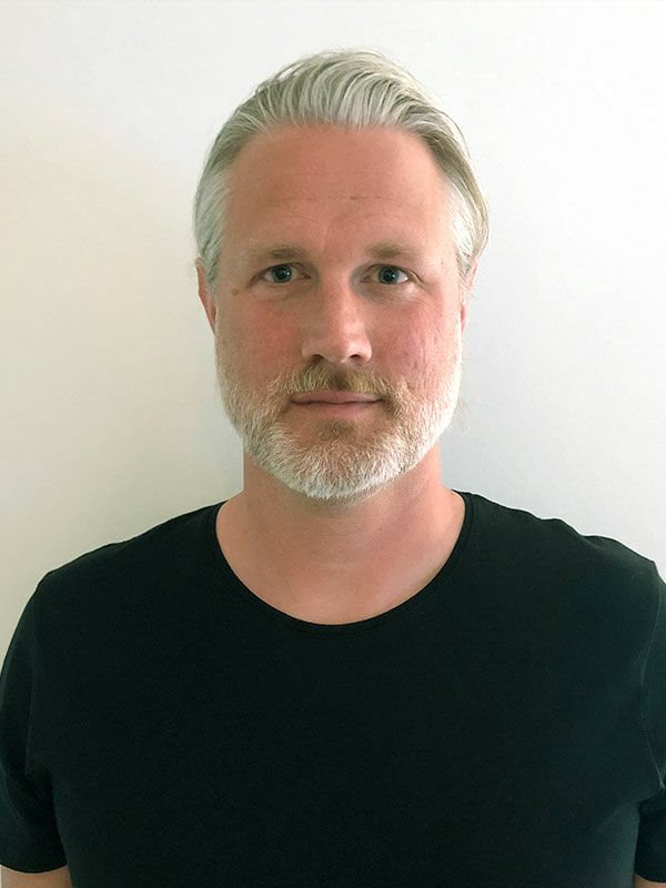 Fredrik Zimmerman Författare