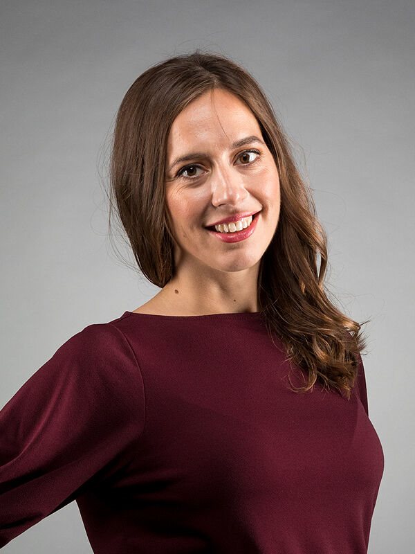 Frida Malmgren Författare