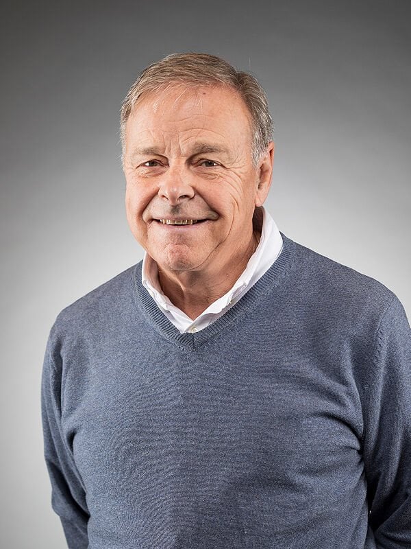 Gerry Larsson Kapitelförfattare