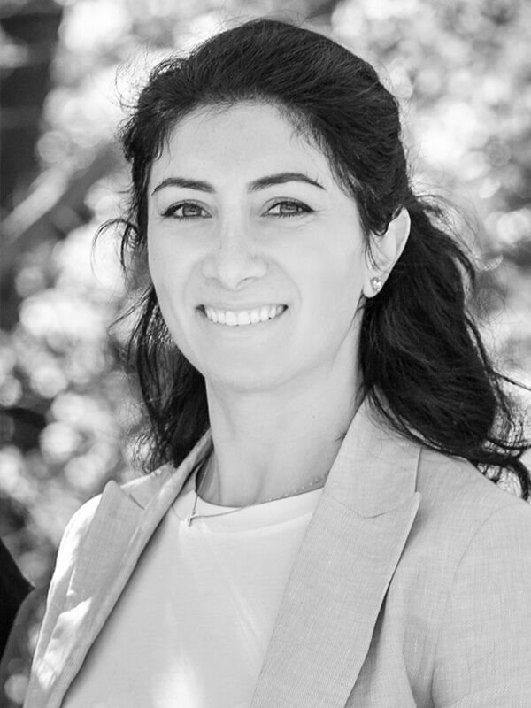 Gita Chireh Författare