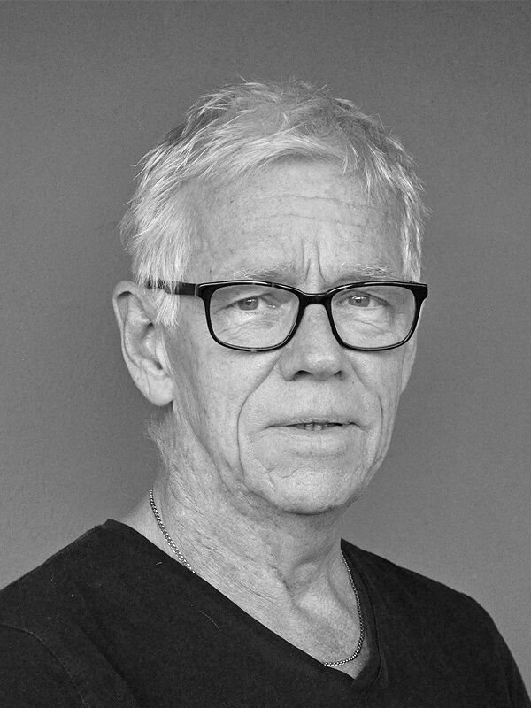 Göran Ejlertsson Författare