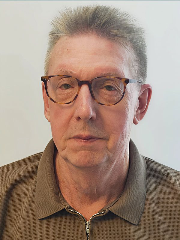 Göran Jönsson Författare