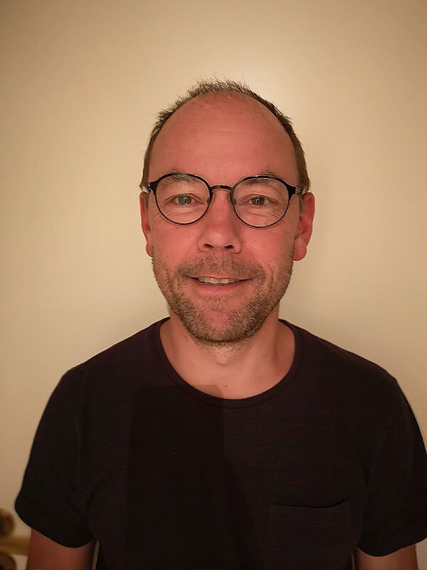 Göran Larsson Författare