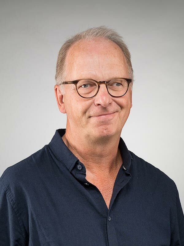 Göran Sundqvist Författare