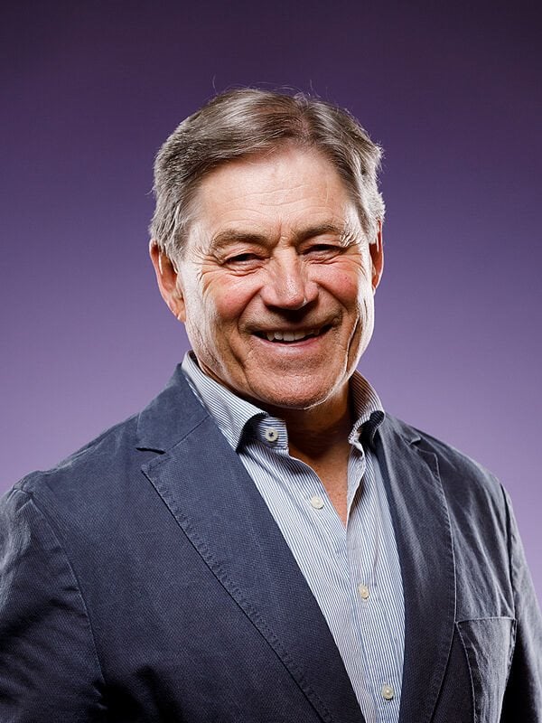 Gösta Alfvén Kapitelförfattare