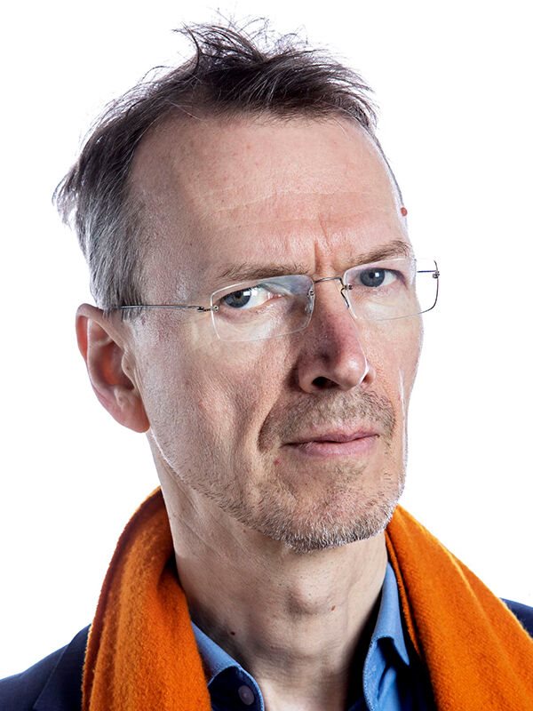 Gregor Noll Kapitelförfattare