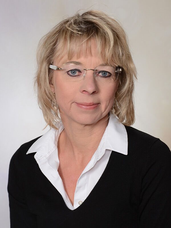 Gunilla Eklund Kapitelförfattare