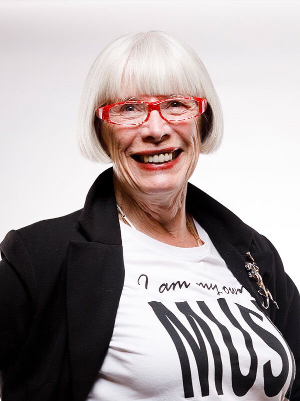 Gunilla Molloy Författare