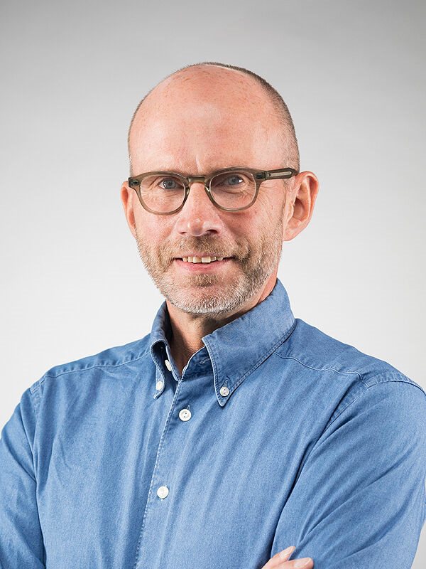 Gunnar Stefansson Författare