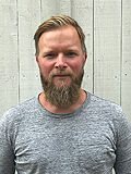 Hadar Nordin Kursledare