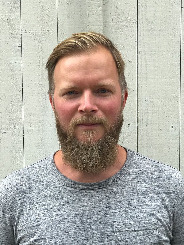 Hadar Nordin Kursledare