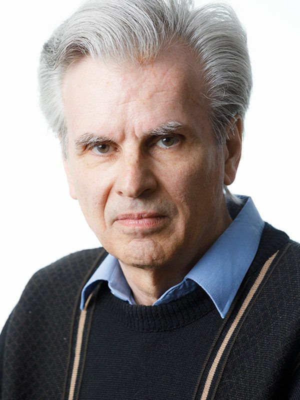 Håkan Blomqvist Författare