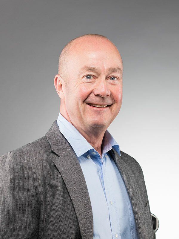 Håkan Kullvén Författare