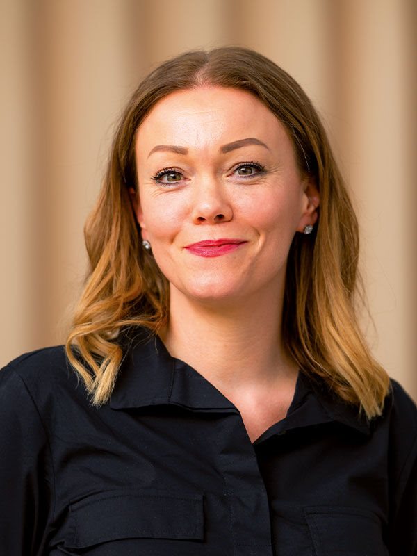 Hanna Andersson Kapitelförfattare