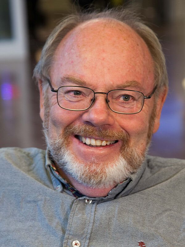 Hans Lindgren Författare