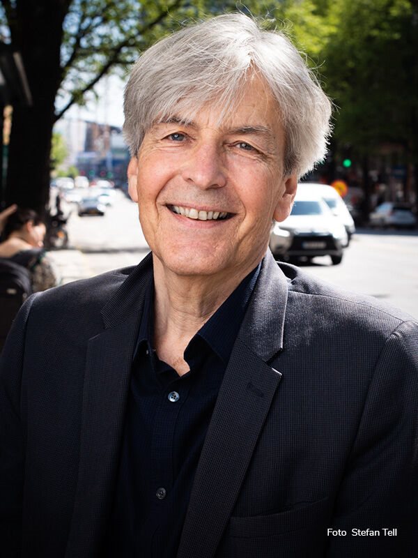 Hans Persson Författare