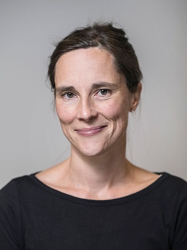 Helen Asklund Kapitelförfattare