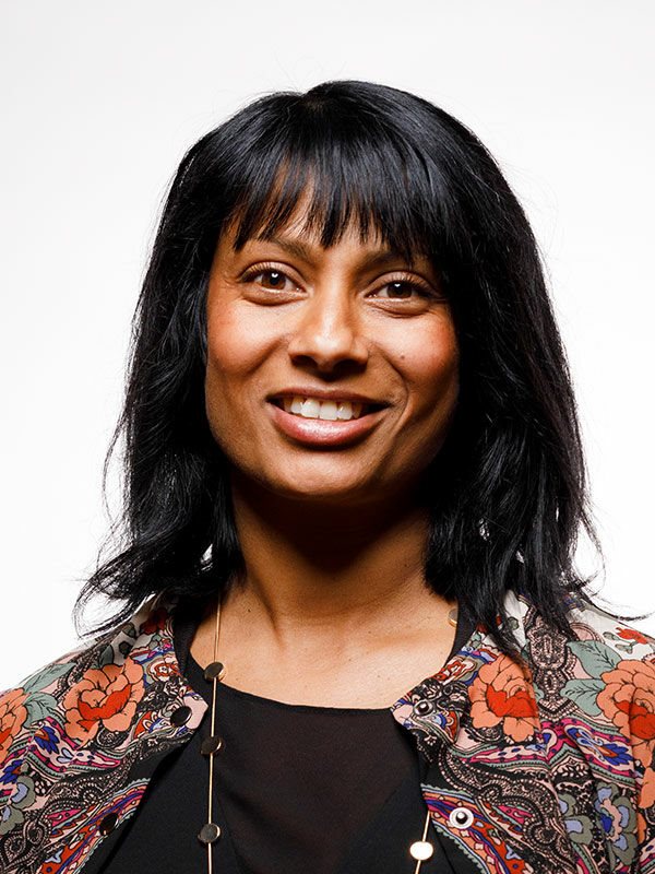 Helena Olsson Kursledare