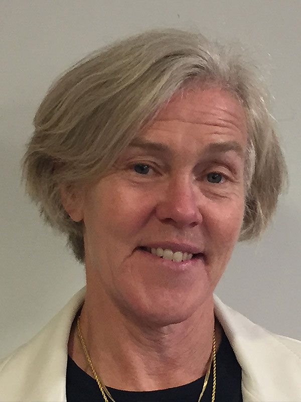 Helena Sagar Kapitelförfattare