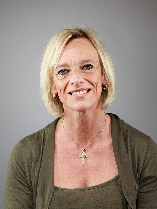 Helena Strevens Författare