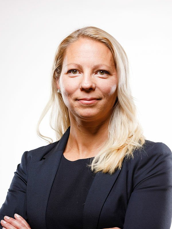 Helena Yourston Författare