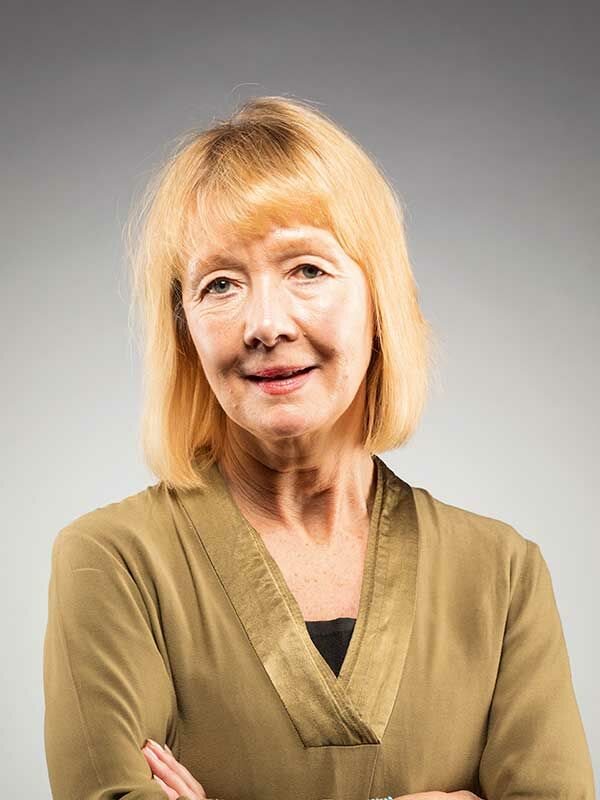 Helle Wijk Kapitelförfattare