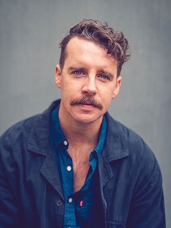 Henrik Åstrand Freidlitz Kapitelförfattare