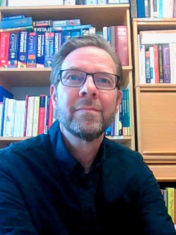 Henrik Gyllstad Kapitelförfattare