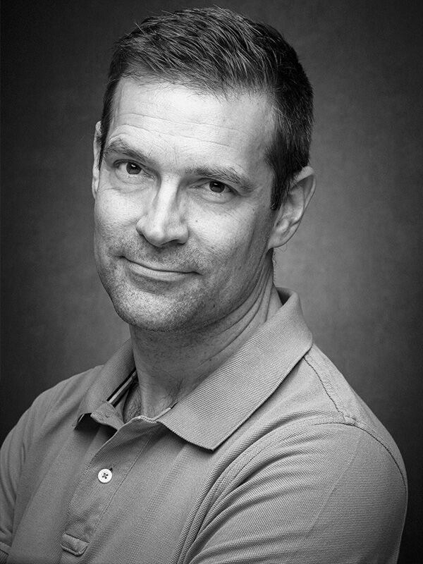 Henrik Tehler Författare