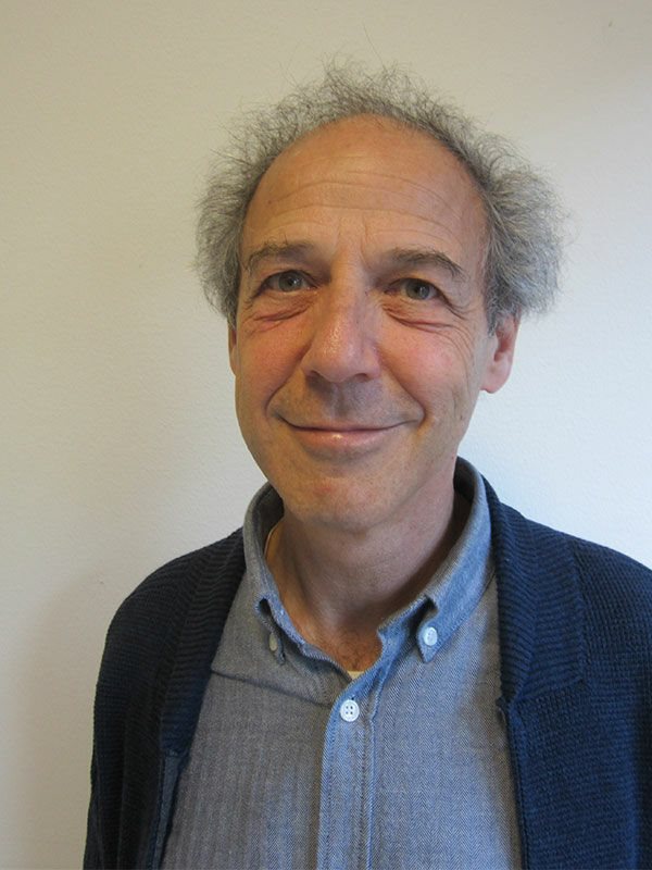 Henry Ascher Kapitelförfattare