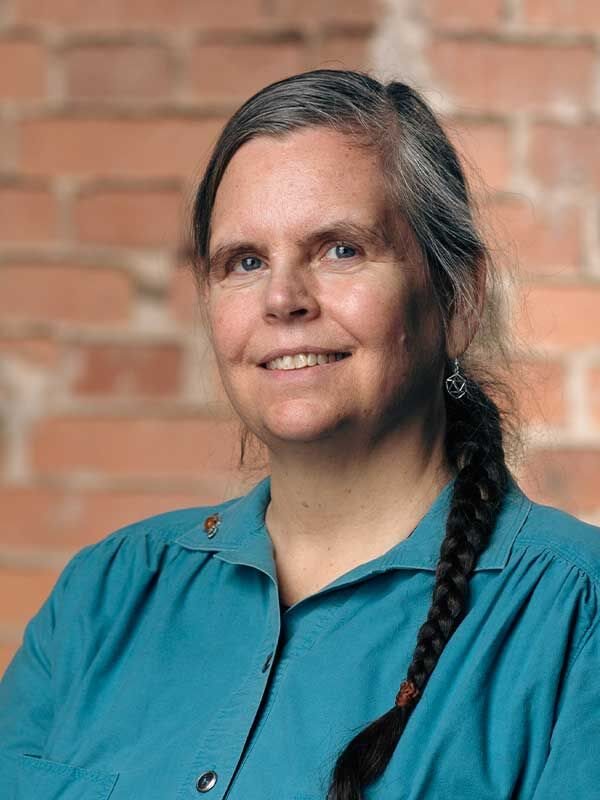 Hillevi Gavel Författare