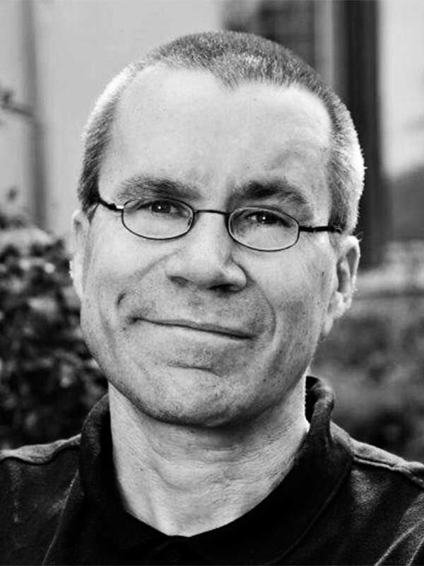 Hilmar Thór Hilmarsson Författare