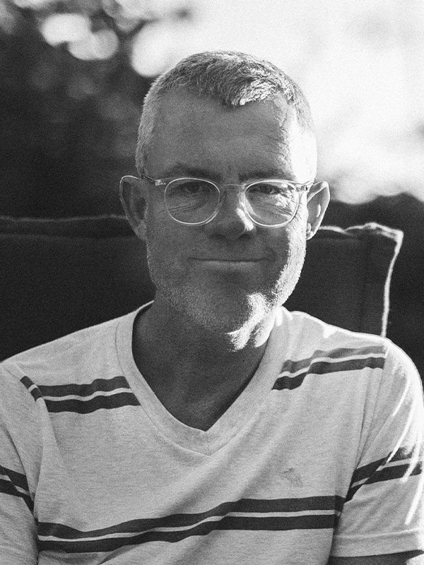 Hindrik Mulder Författare