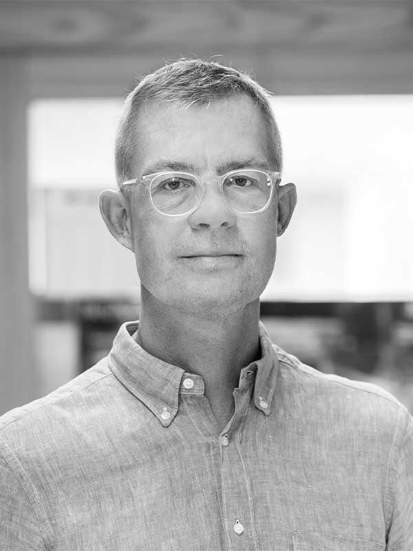 Hindrik Mulder Författare