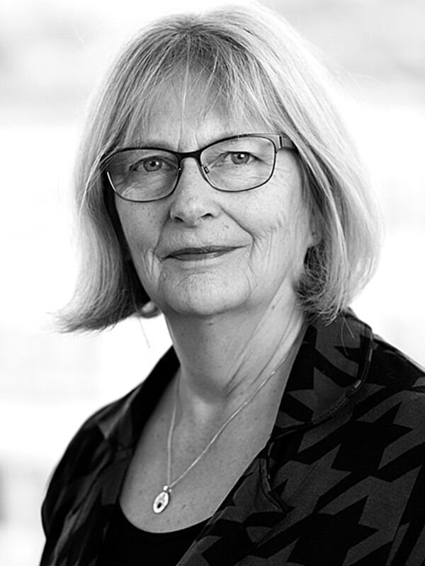 Ilse Hakvoort Kapitelförfattare