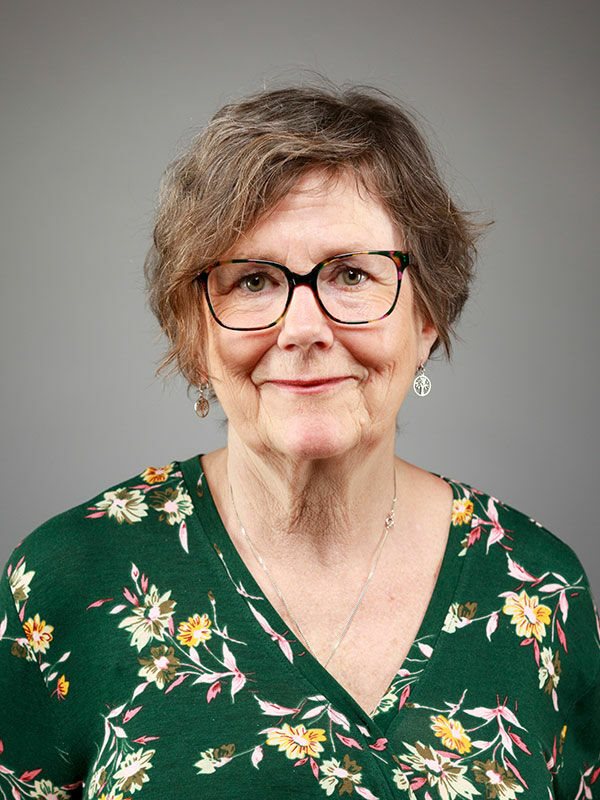 Ingela Sjöblom Författare