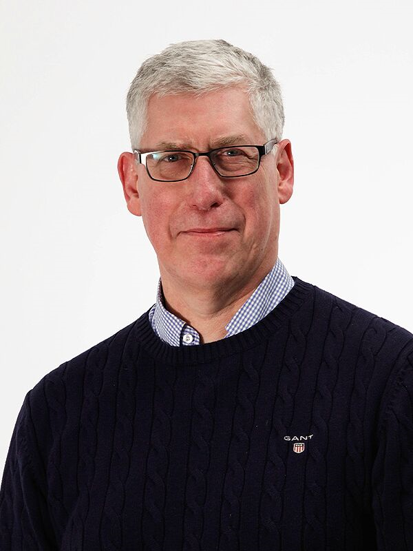 Ingemar Gunnarsson Kapitelförfattare