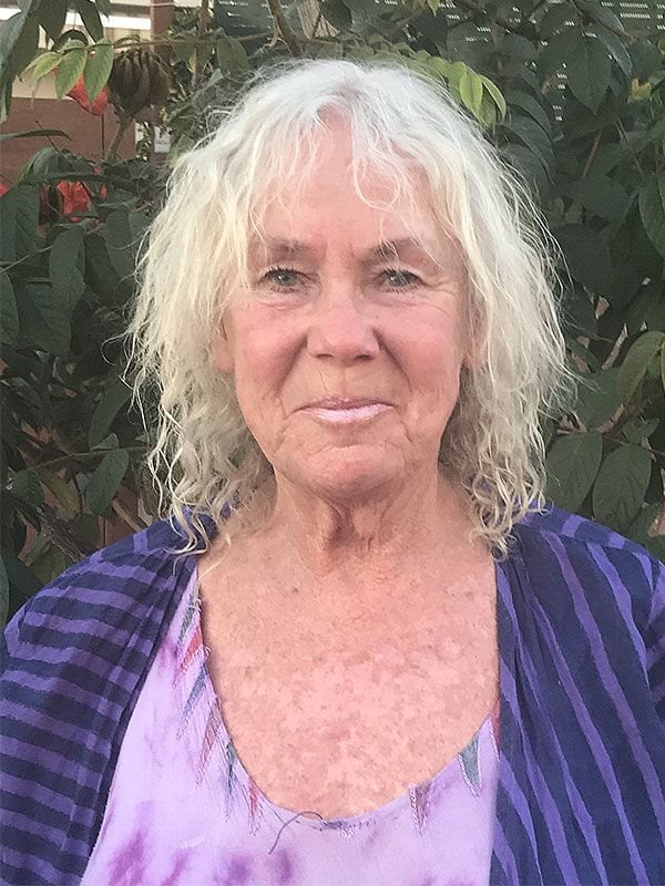 Inger Nordheden Kapitelförfattare