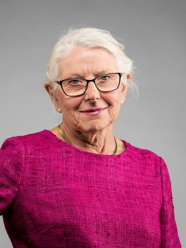 Inger Skolin Redaktör