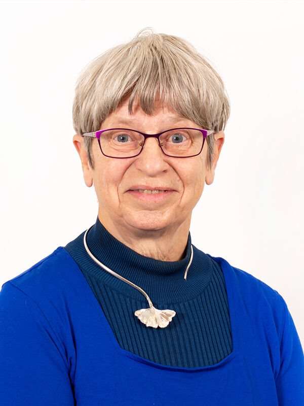 Ingrid Arnesdotter Författare