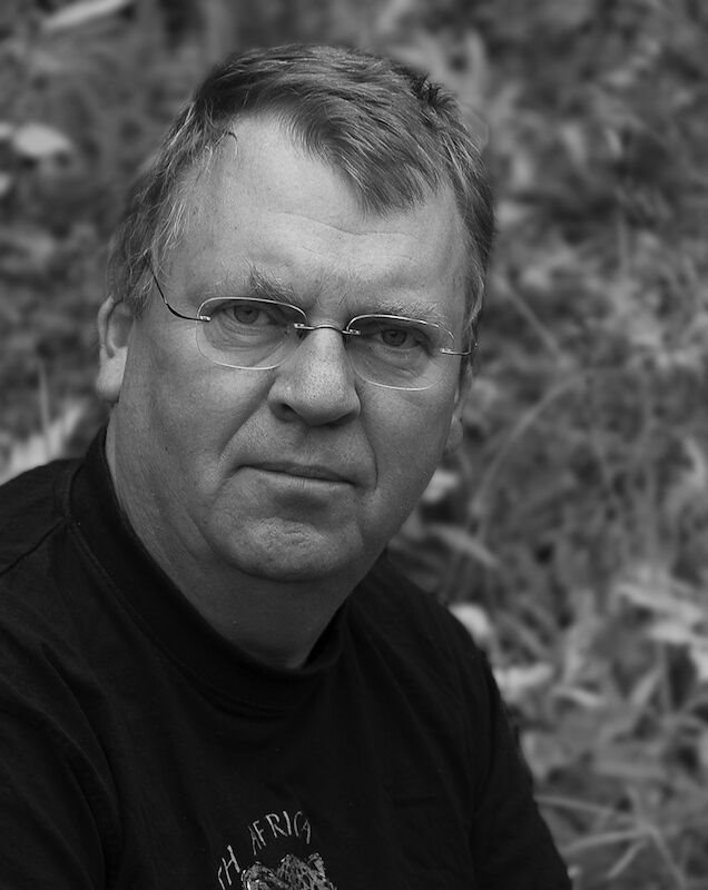 Ingvar Nilsson Kapitelförfattare