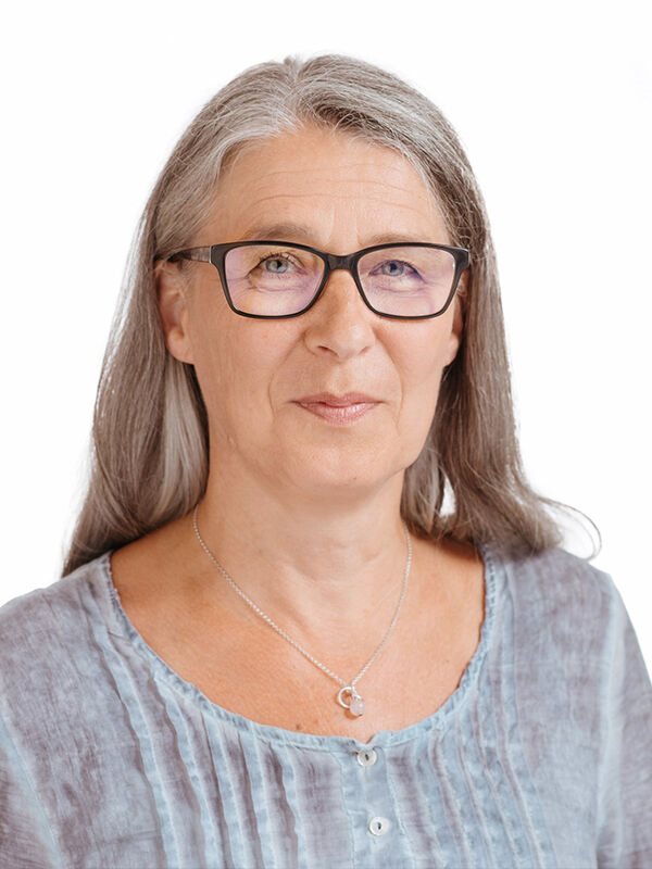 Jaana Karppinen Författare