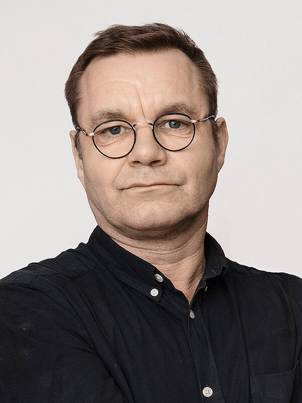 Jacob Hidemark Författare