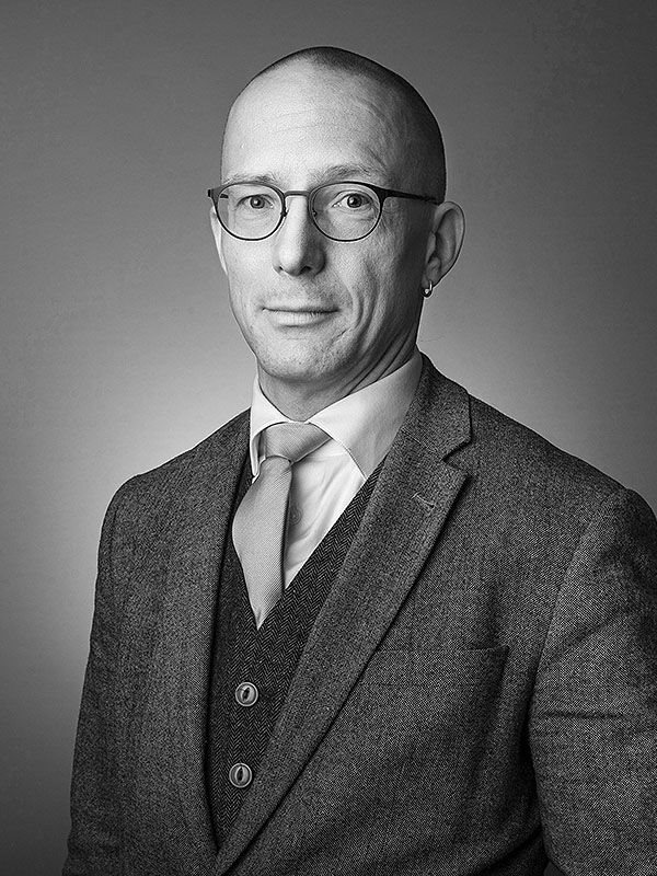 Jakob Heidbrink Författare